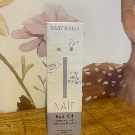 Naif badolie 100 ml