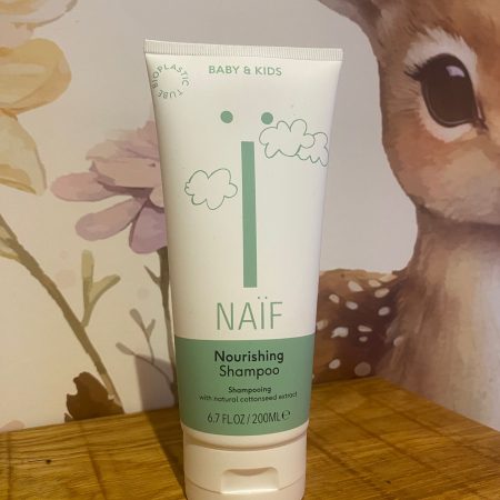 Naif shampoo 200ml